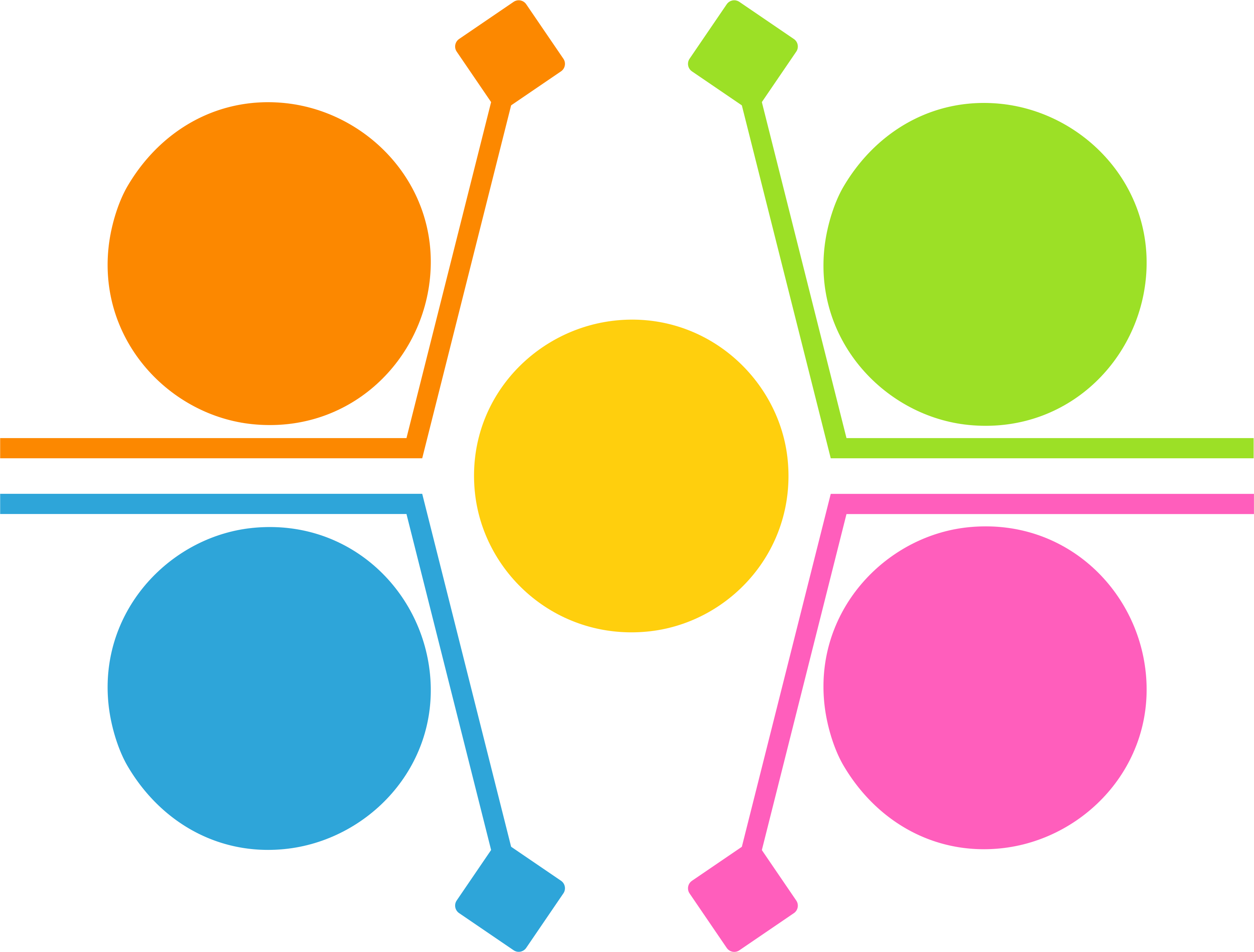 Trevisoinrete logo