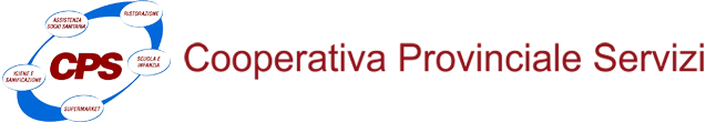 18-CPS COOPERATIVA PROVINCIALE SERVIZI SCS
