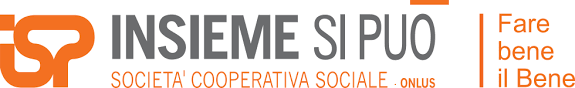 29-insieme-si-puo INSIEME SI PUÒ SOC. COOP. SOC.