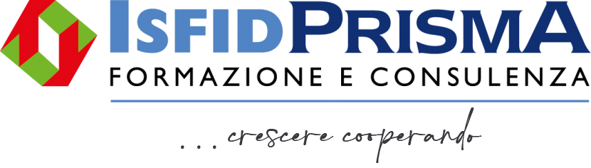 36-logo-ISFID-calligrafico ISFID PRISMA società cooperativa