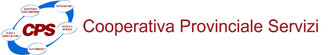 cooperativa provinciale servizi
